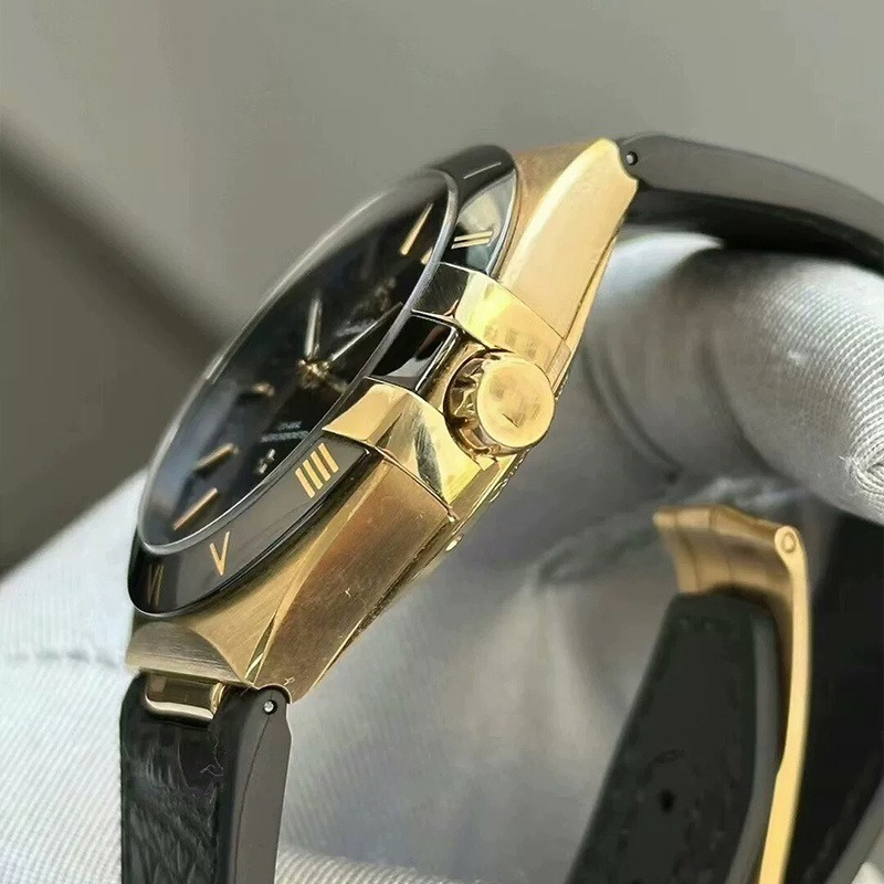 Factory Wholesale Luxury Mechanical Watches - Customized High-End Men's Fashionable Watches