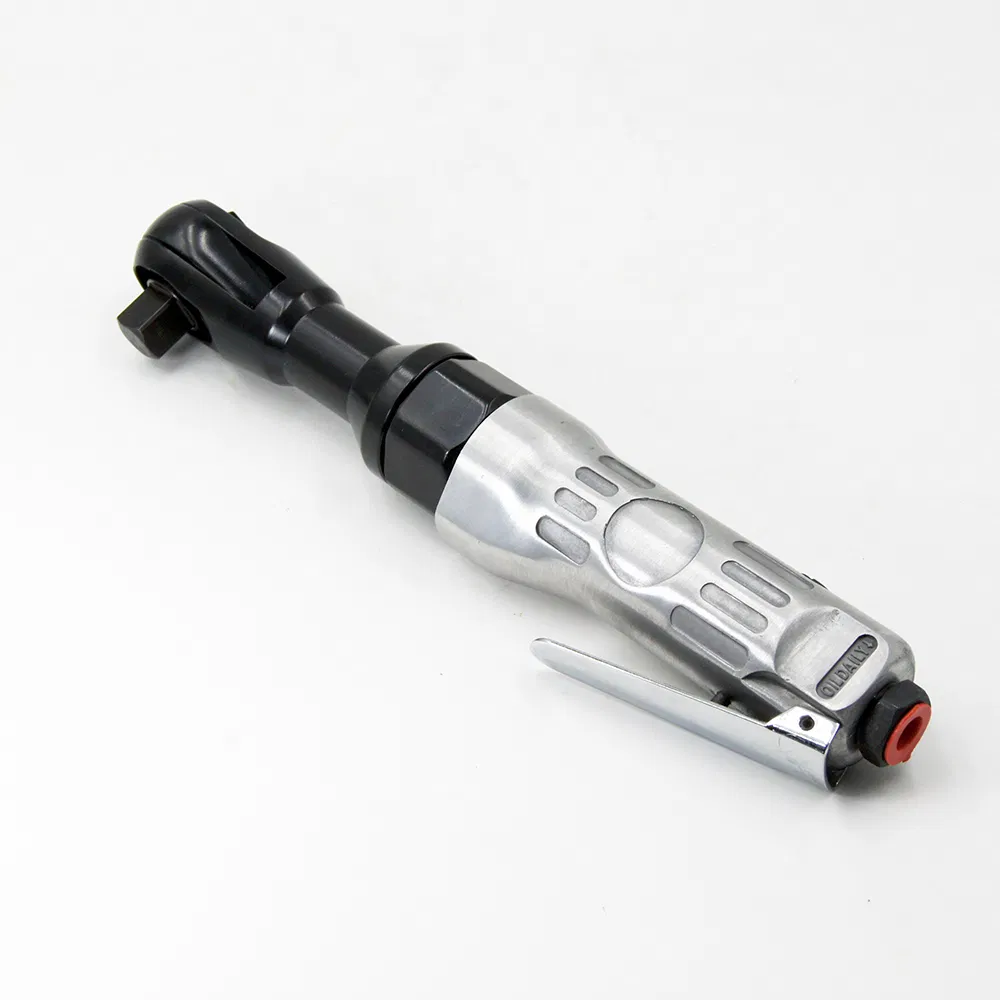 Пневматический гайковерт 1/2" M10/M13