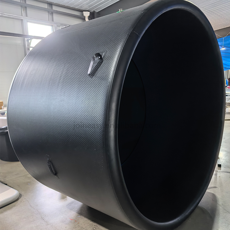 Надувная ванна Dwf для купания и плавания