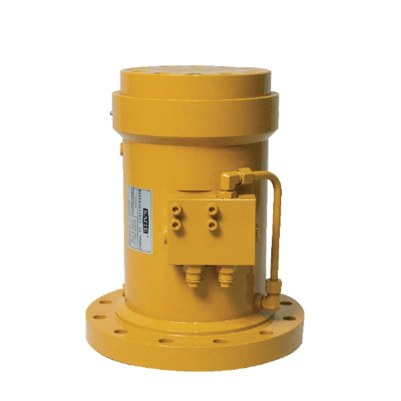 Гидравлический роторный актуатор Parker Halac