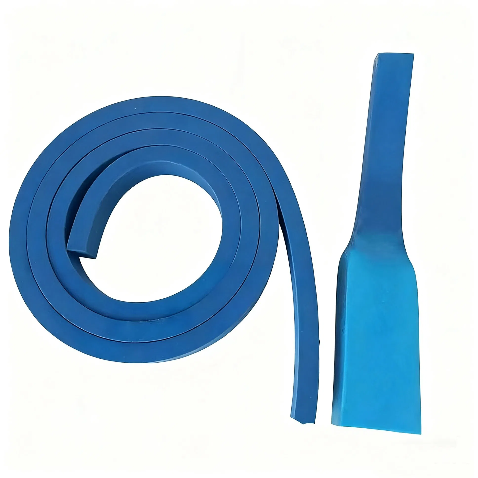 Slow Expansion Rate Polymer Rubber Strips