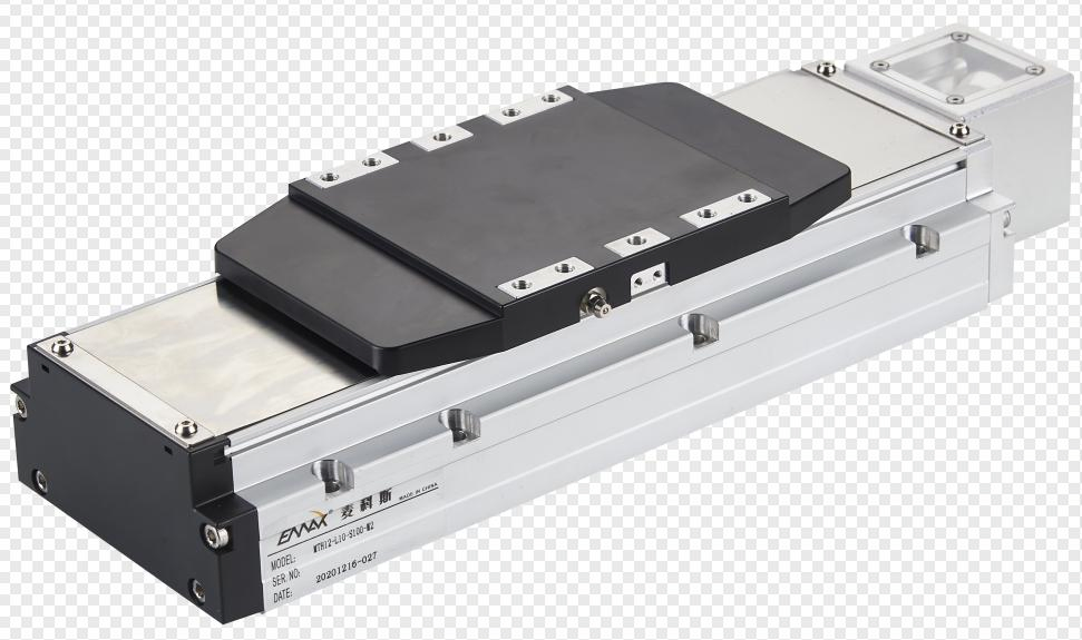 Линейный серводвигатель Mch System-B140-A1 A2