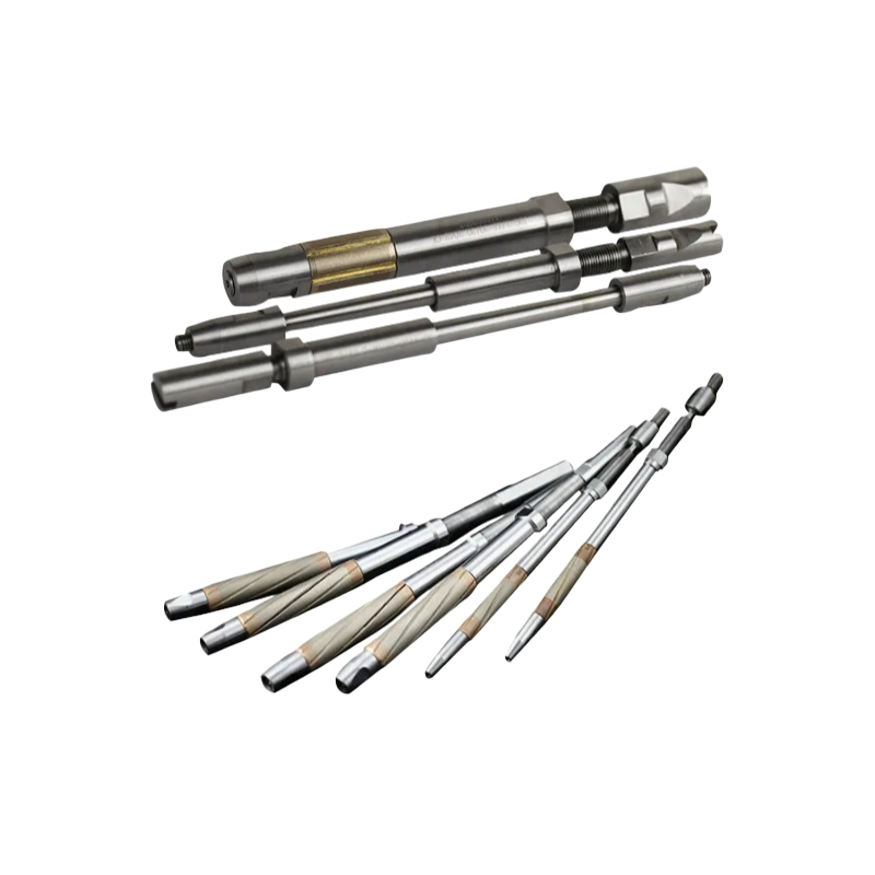 Single Pass Honin Tool for Air-Conditioning Compressor