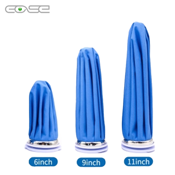 Compact and Travel-Friendly Ice Pad for Pain Relief