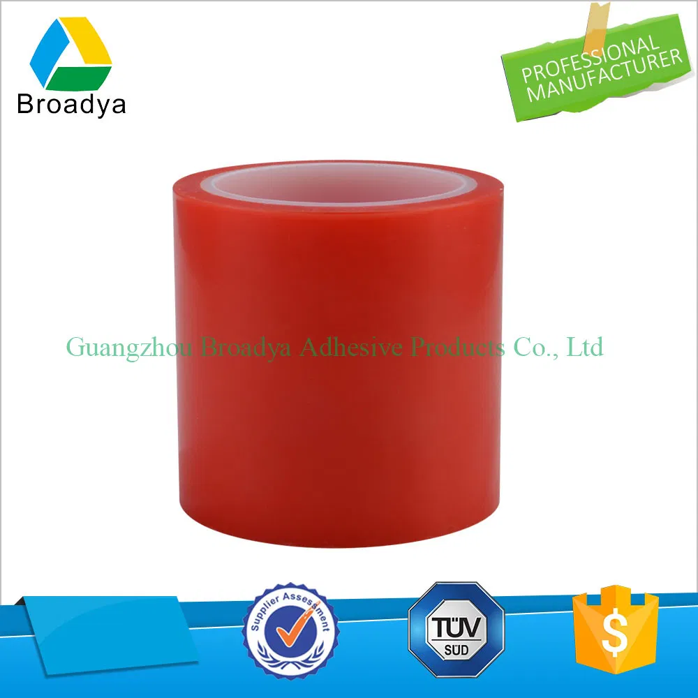 Double Sided Industrial Pet Adhesive Tape (BY6965LG)
