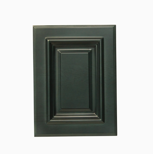 High-Quality HDF Door Skin with Melamine Finish for Homes