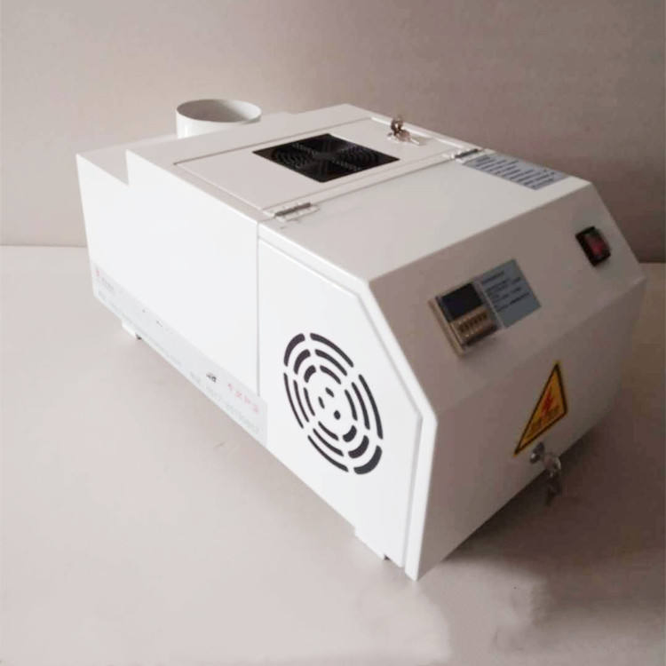 High Quality OEM Accept Remote Control Humidifier Commercial Industrial Factory