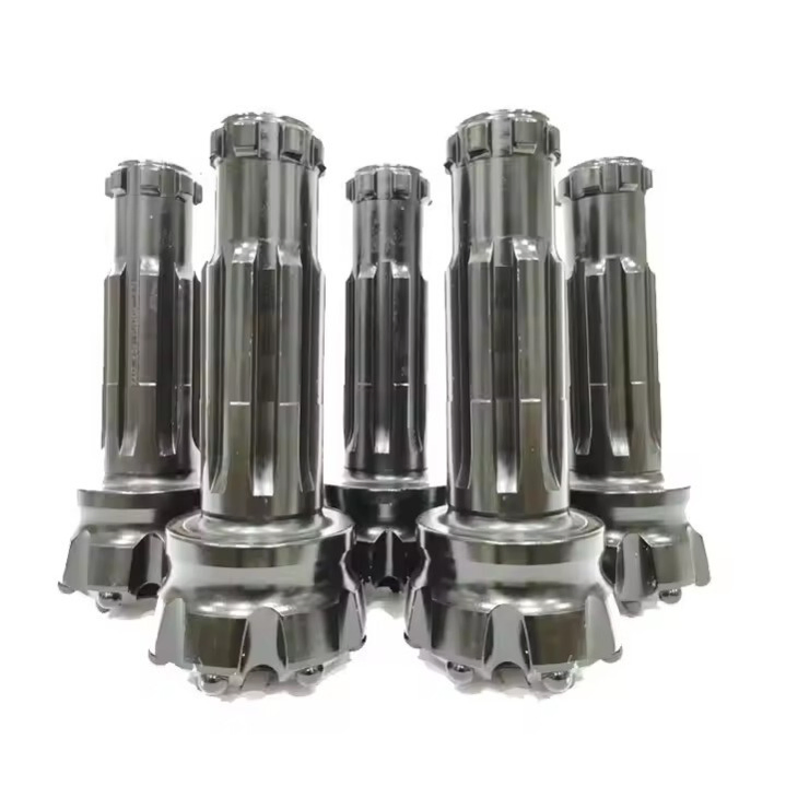 Stronger and Durable Drilling Tools DTH Bits High-Quality DTH Bit
