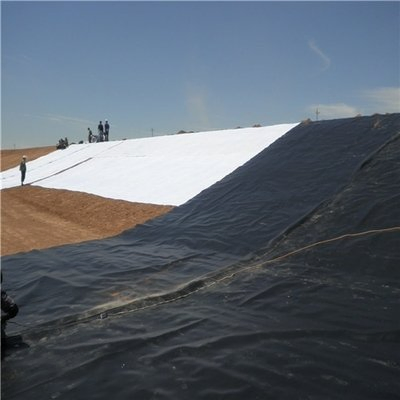 0.5, 1, 1.5, 2 mm HDPE Geomembrane