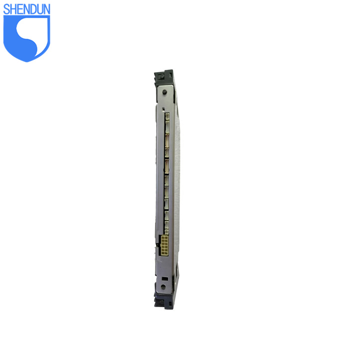 01750174922 Wincor Nixdorf Central Se II Se USB Kabelhalter Electronics ATM Parts