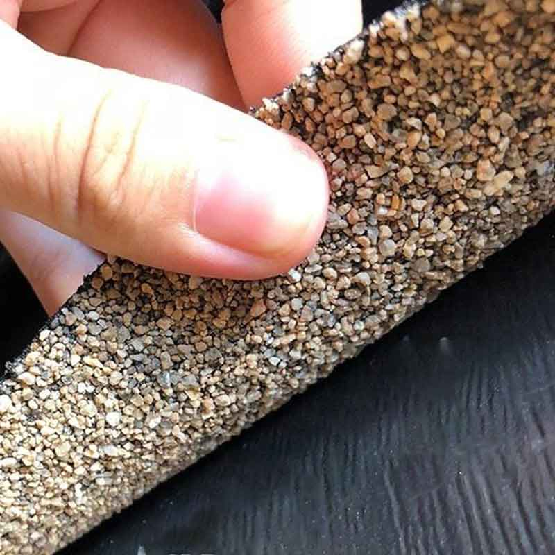 APP Modified Bitumen Waterproof Membrane with Color Sand