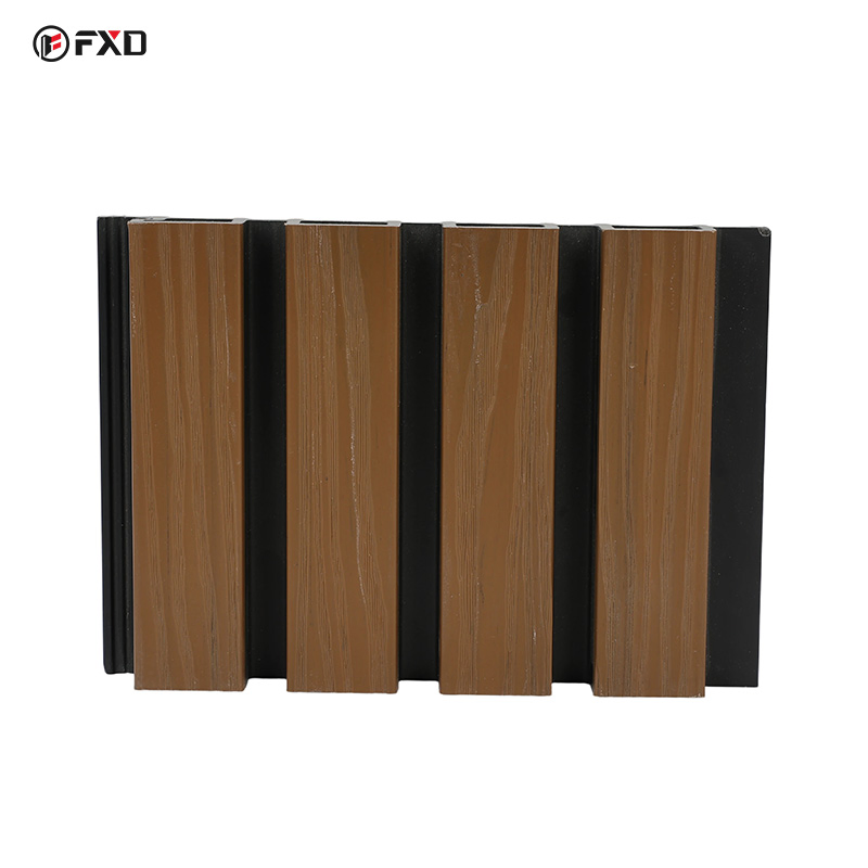 Vertical Living Herb-Groove Outdoor Wall Panel -Waterproof, Planter-Integrated for Eco-Friendly Kitchen Gardens