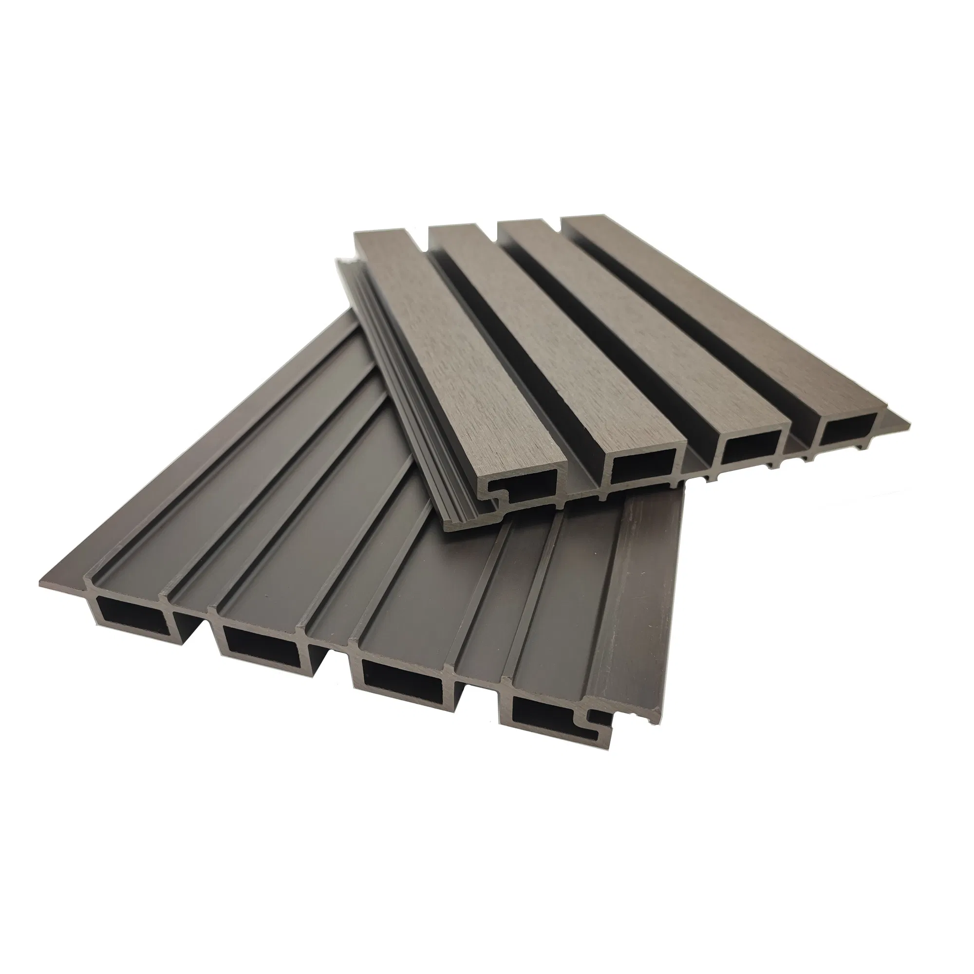 The Great Wall Board Quality Good Price Outdoor Composite WPC Wall Panel
