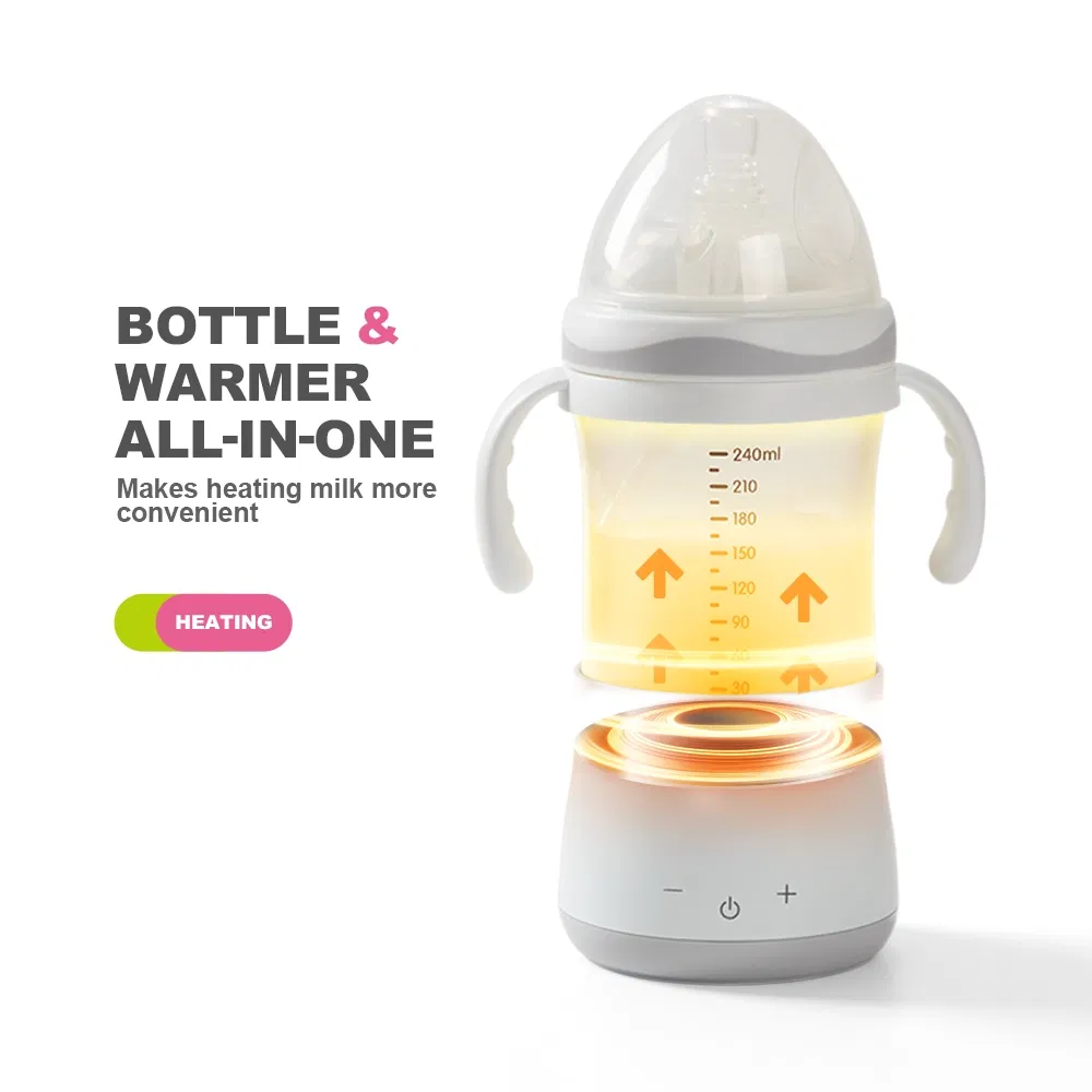 Zagrijavajuce Spoljasnje Portabilne Bebe Portable Baby Bottle Warmer