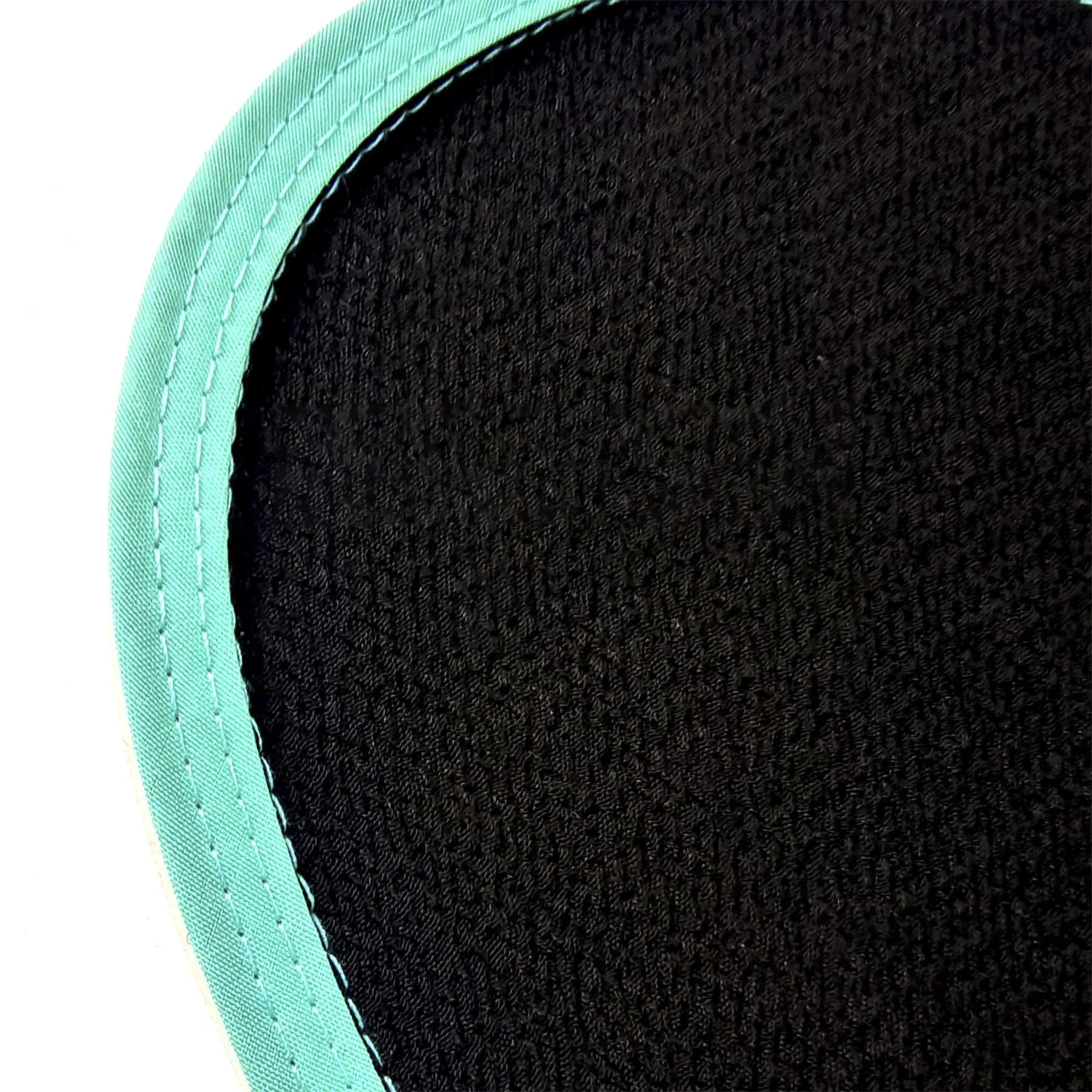 Custom High Quality Viscose Fiber Moroccan Premium Kessa Hammam Glove Korean Exfoliating Mitts