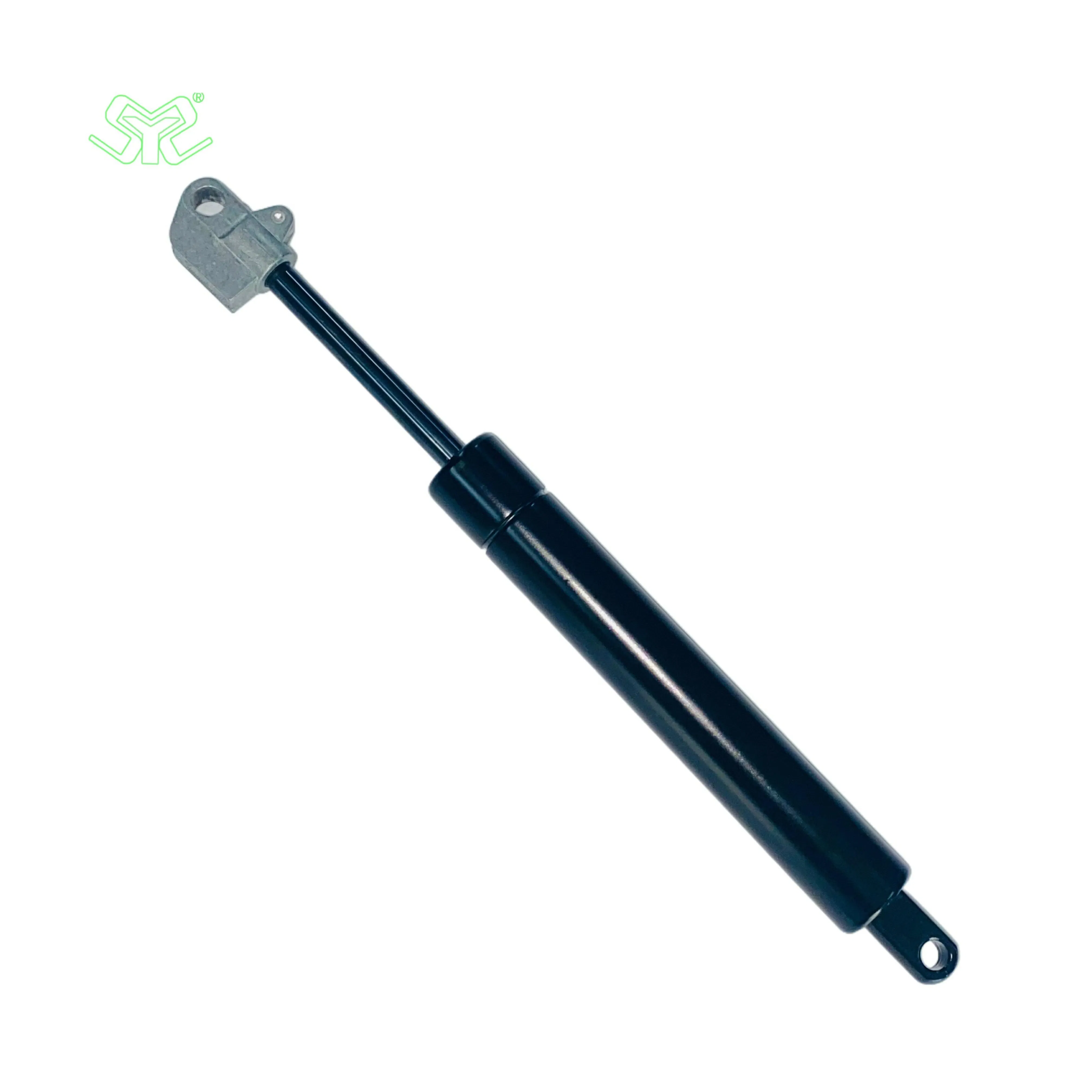 Газовая пружина Modle 10/22 с фиксацией