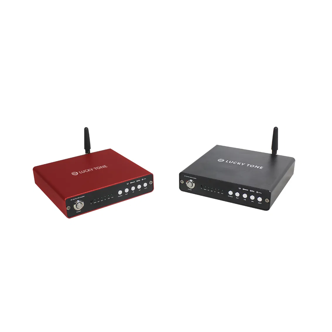 Беспроводной аудиомаршрутизатор WF-200PRO Bluetooth/Wi-Fi