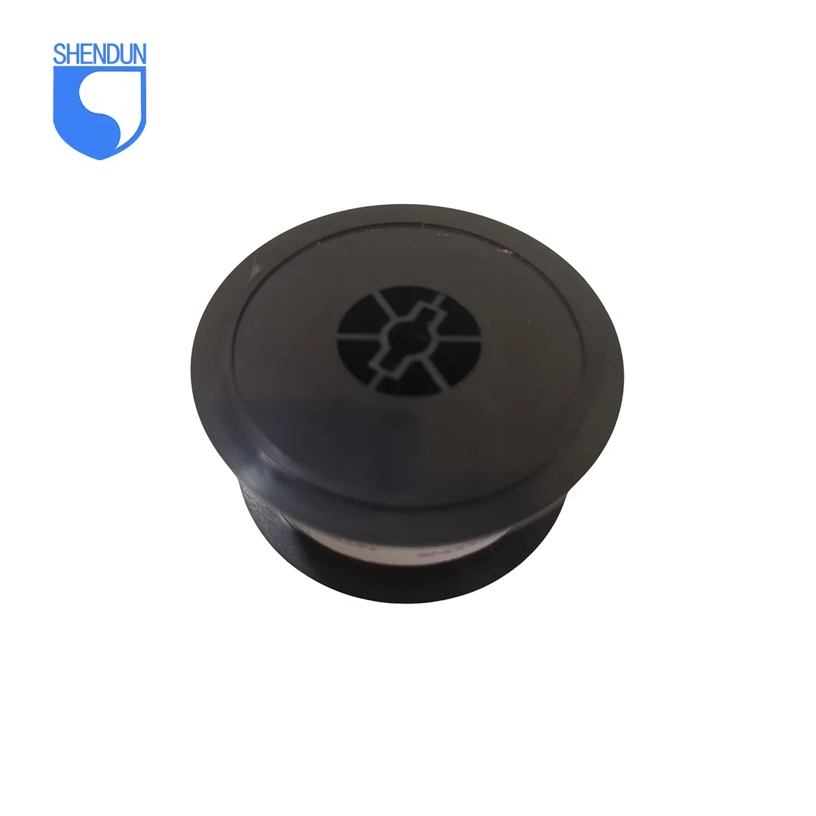 M7628716A 49024234000b Hitachi 2845V Wts-Reel-Sh Assy Escrow Tape ATM Parts