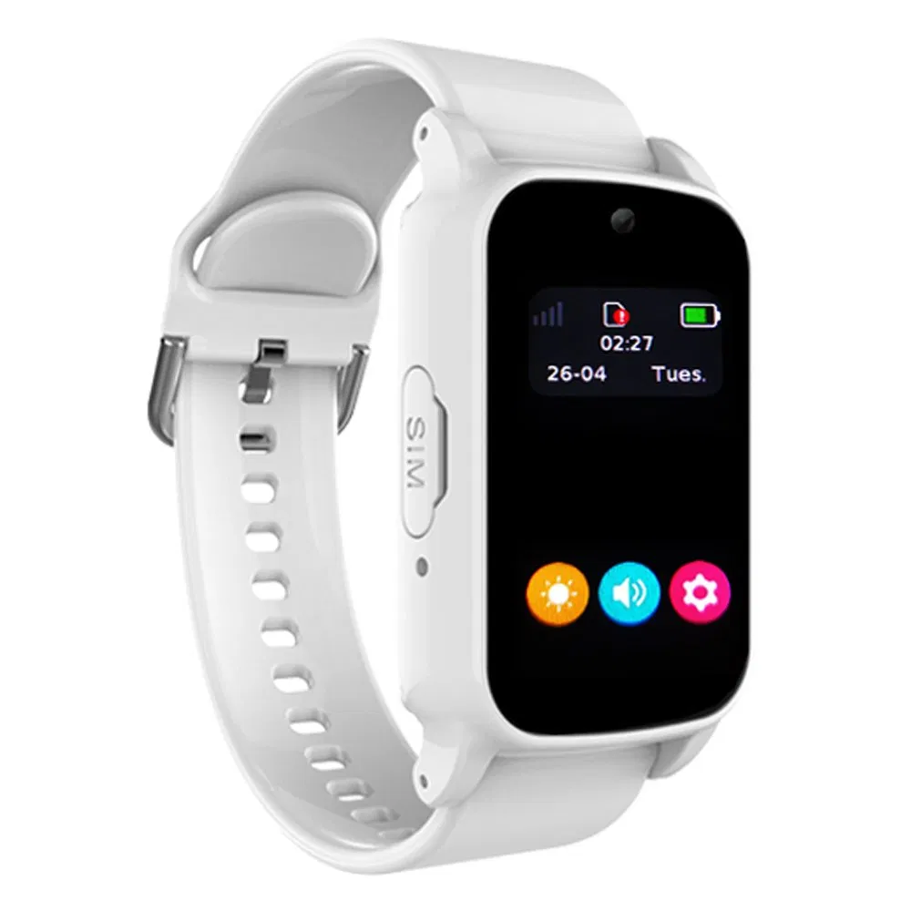 Детские умные часы GPS Y6C с SOS-вызовом и водонепроницаемостью IP67