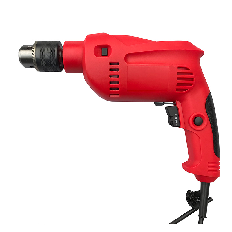 Электродрель ударная 710Вт Sanou ID7137