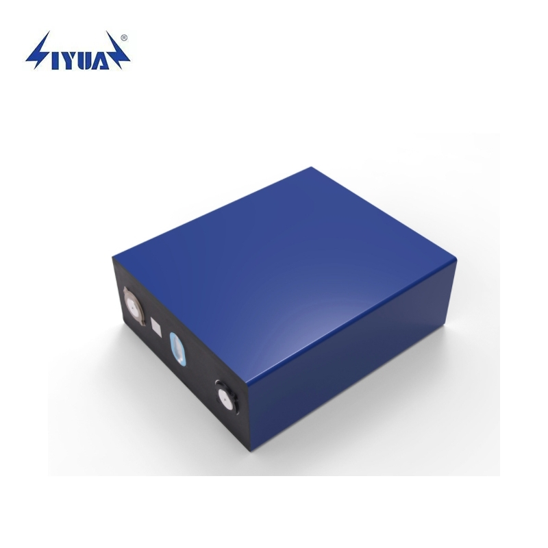Hot Selling LiFePO4 3.2V 315ah Lithium Batteries for Solar Power System