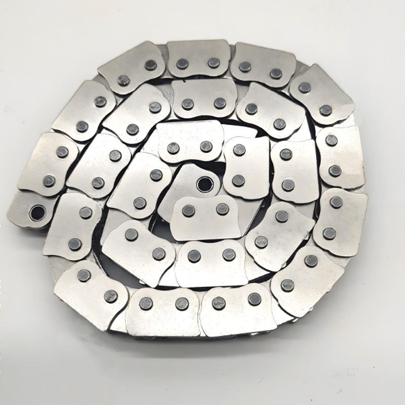 Anti-Sidebow Chains for Pushing Window (08AF6, 415BF4, 08BSSF20)