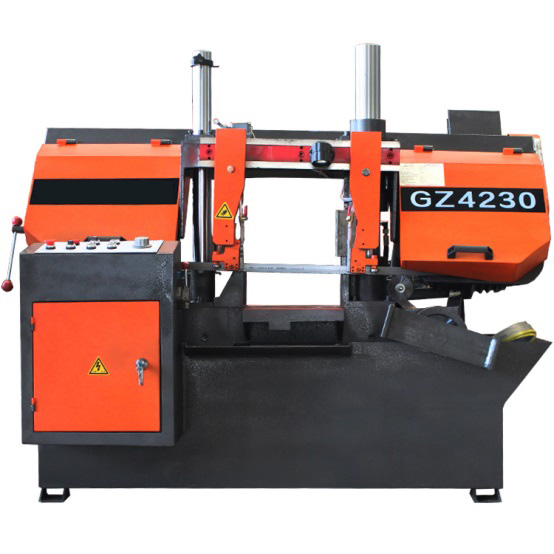 Ленточная пила по металлу универсальная стандартная