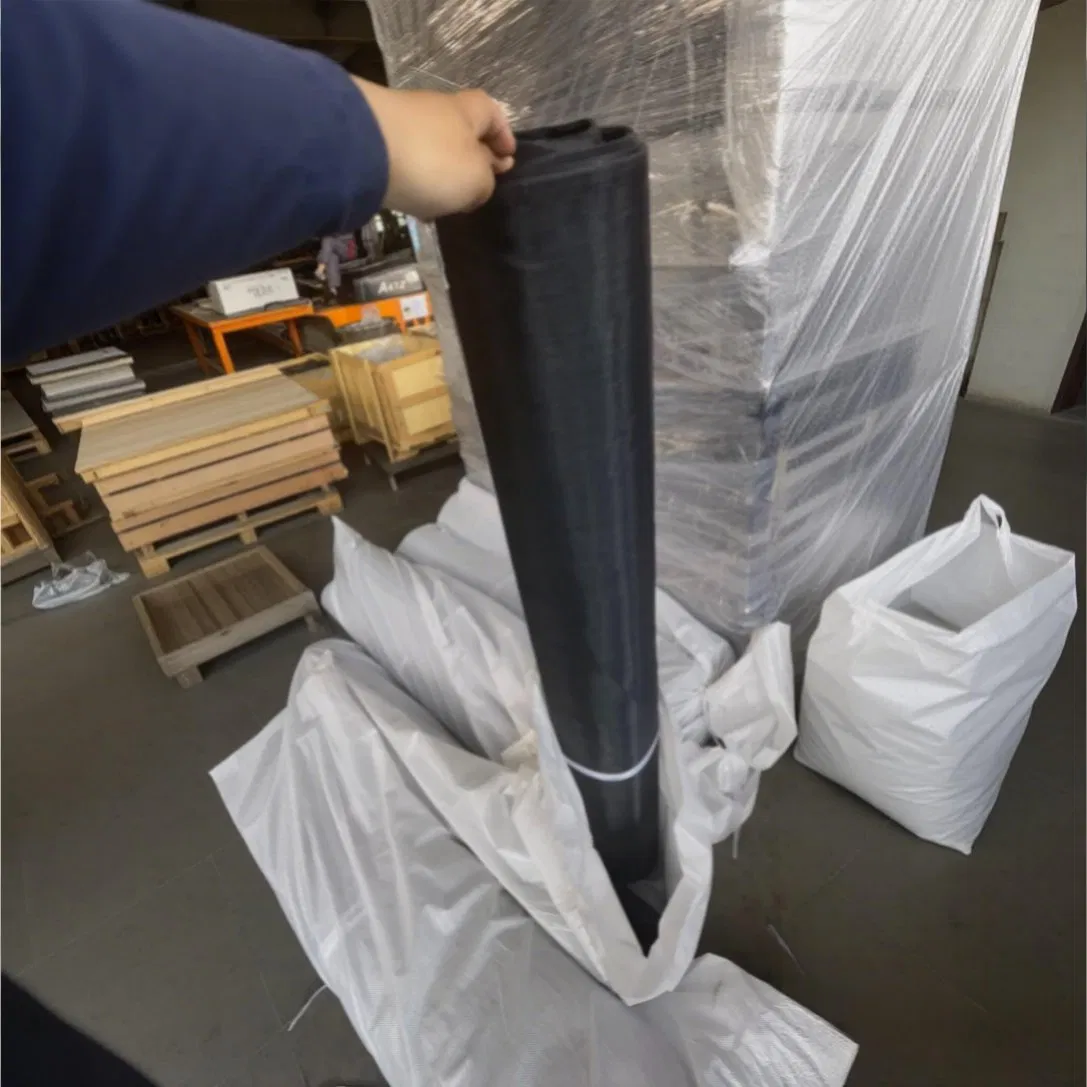 PE Net Designed for Quick Installation and Removal in Seasonal Edible Fungus Tunnels