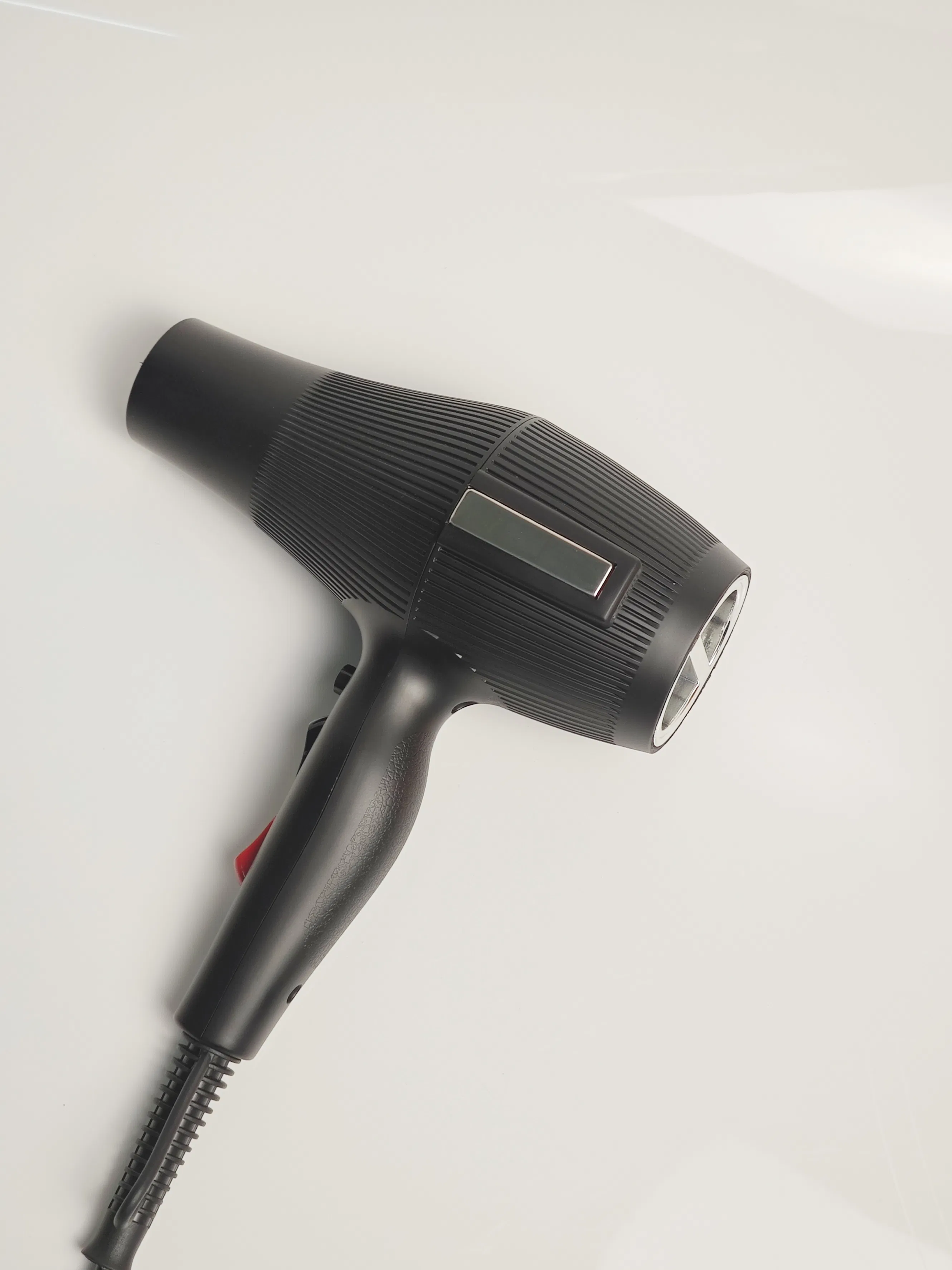 Specialized Fast-Drying Styler Hair Dryer with Customizable Power Cord Five-Speed Hair Dryer Barrel