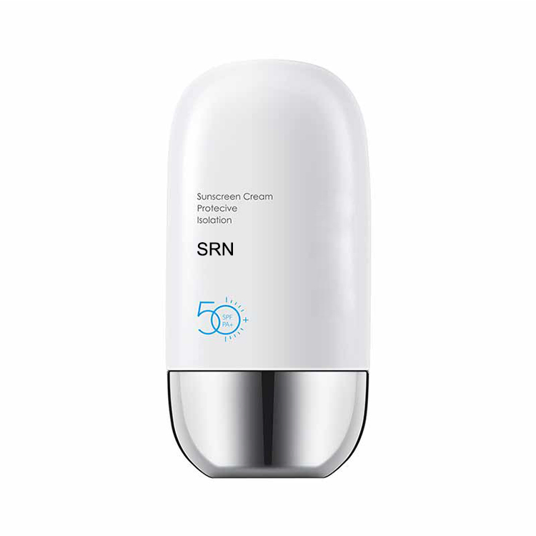 OEM SPF 50 Anti Sunburn Sunblock Cream Face Sunscreen Waterproof Facial Cream Stick Spray Lotion Tinted Sunblock SPF50 Sunscreen