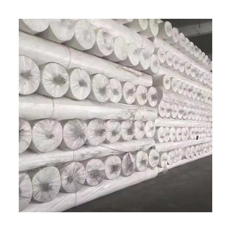 Dependable High-Strength Geotextile for Bank Protection