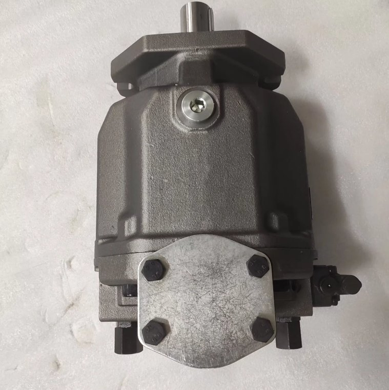 Гидравлический насос A10VSO-18DFR1