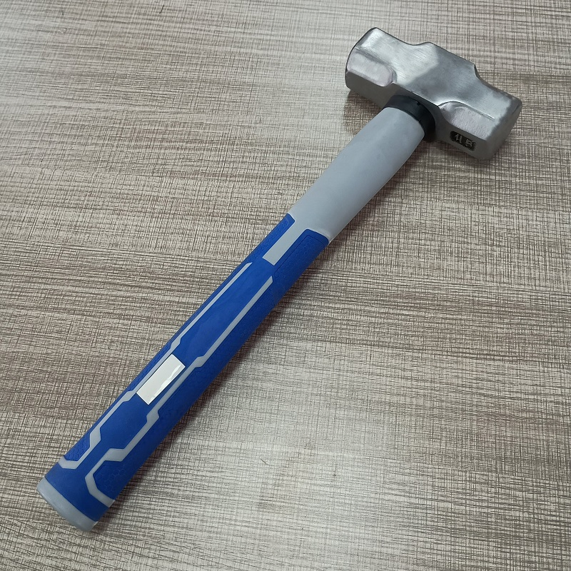 Heavy Duty Carbon Steel Hammer for Construction Demolition and General Repair Work