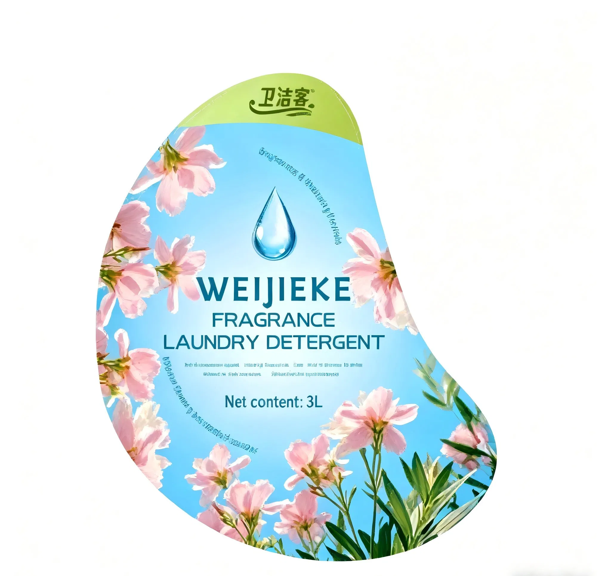 Bulk Laundry Detergent and Effective Cleaning Solutions for Resale