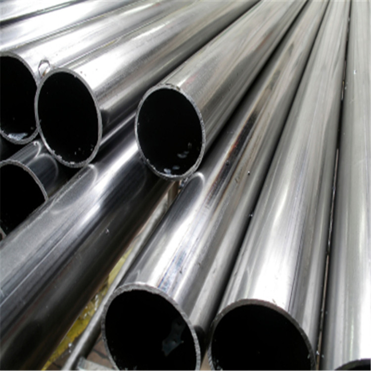 Premium Anodized 5454 Aluminum Hydraulic Tubing for Industrial Use