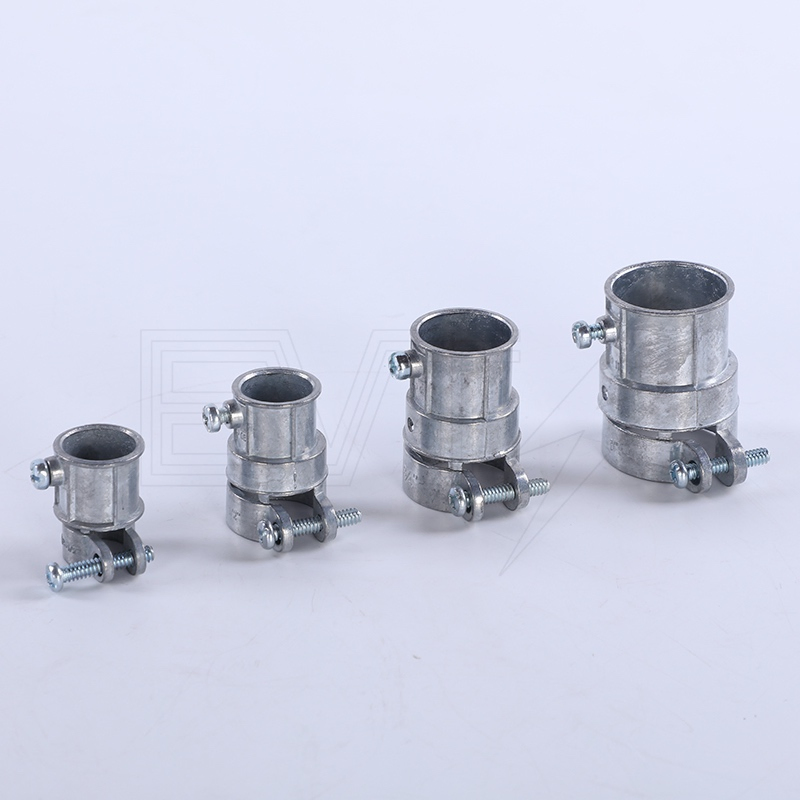 Combination Coupling Zinc Die Cast