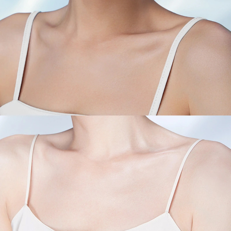 Ditong Natural Gold Scrub Exfoliating Dead Sea Salt & Sugar Scrub Deep Cleansing Pore Wrinkle Treatment Gold Scrub