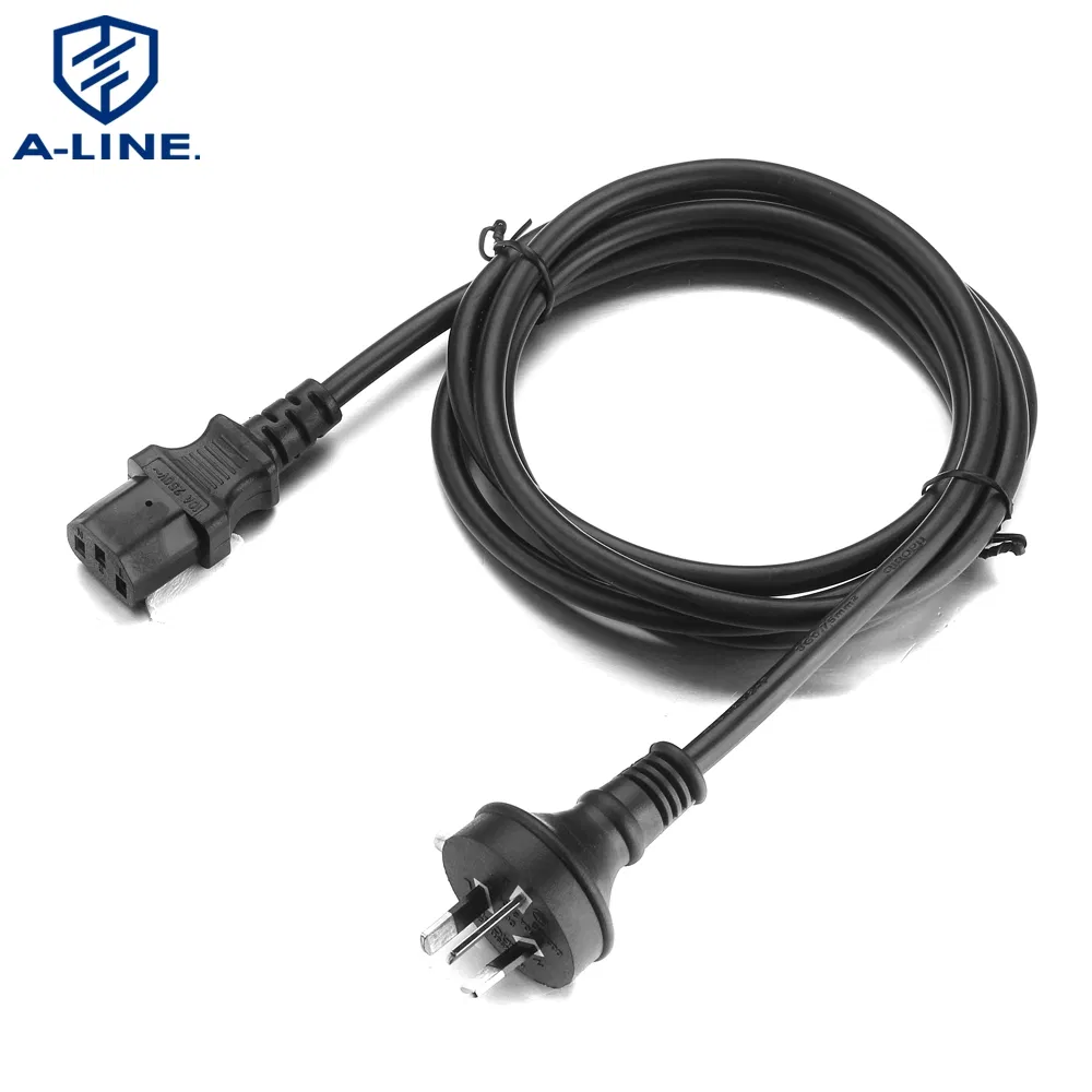 IR Fryer Plug Cable Power Cord