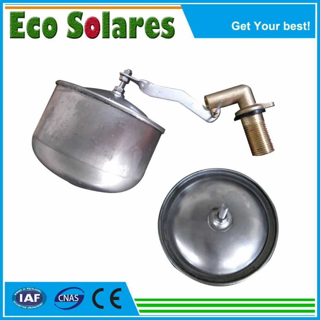 Hot Selling Good Quality Stainless Steel Solar Water Heater Assistant Tank