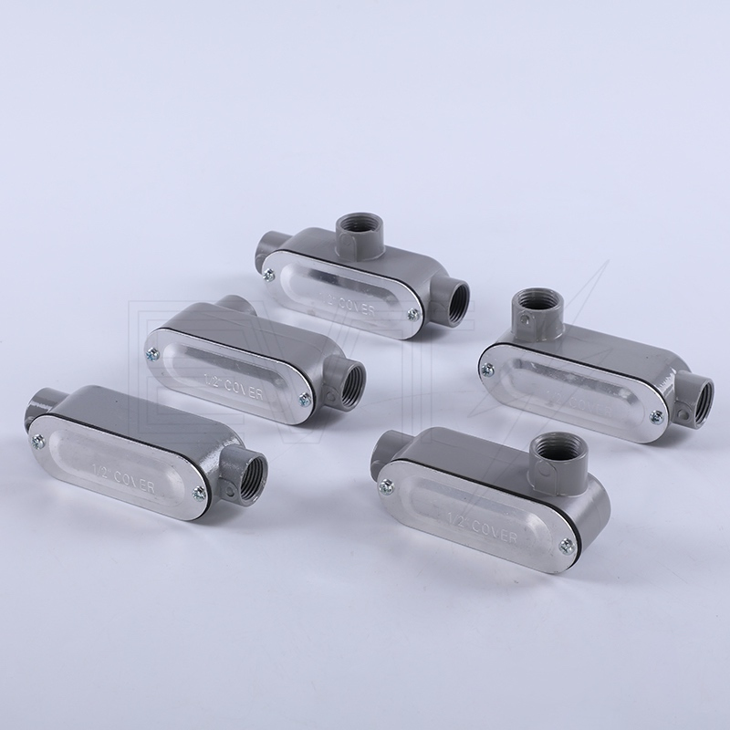 Reducing Bushing for Conduit Box