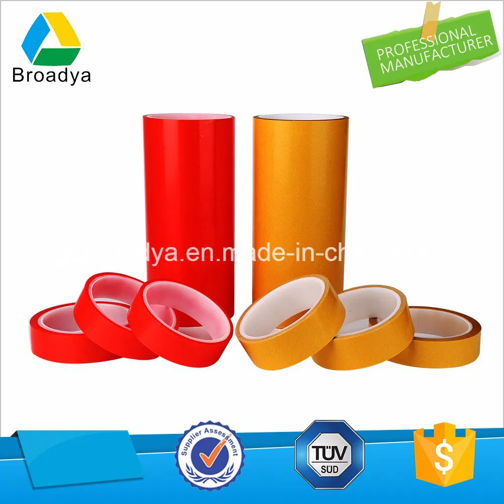 Pet Film Acrylic Adhesive Sided Pet Tape for Furniture (BY6982LG)