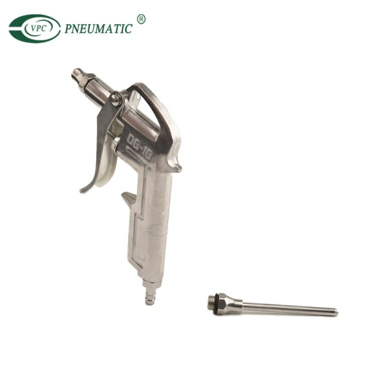 Пневматический пистолет для обдува DG-10