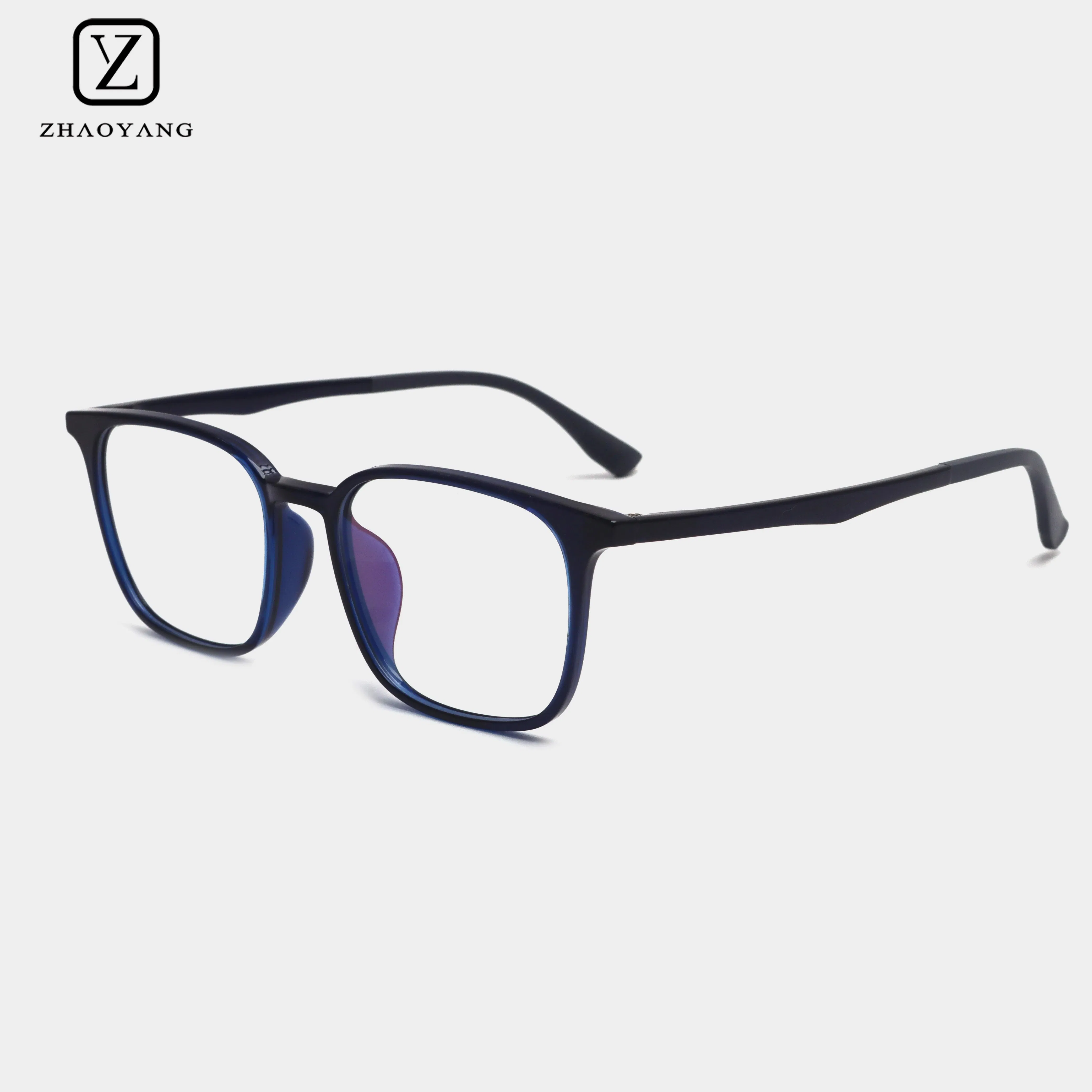 Tr90 Optical Glasses Southeast Asia Inspired Slim Fashion Ready Stock