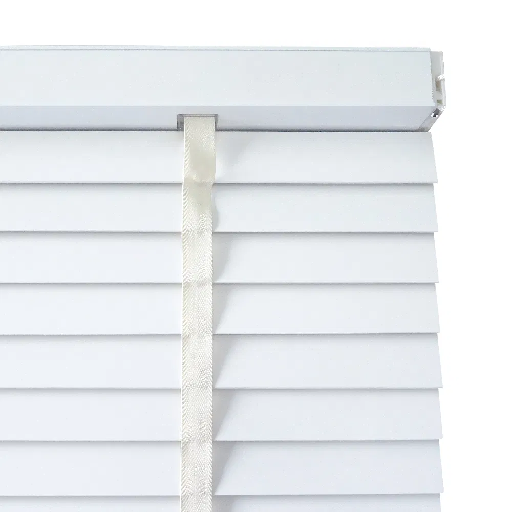 Wooden Horizontal Window Venetian Wood Blinds