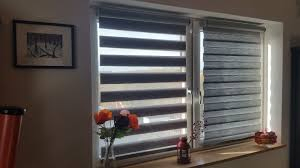 Good Quality Cheap Price Choose The Zebra Blind