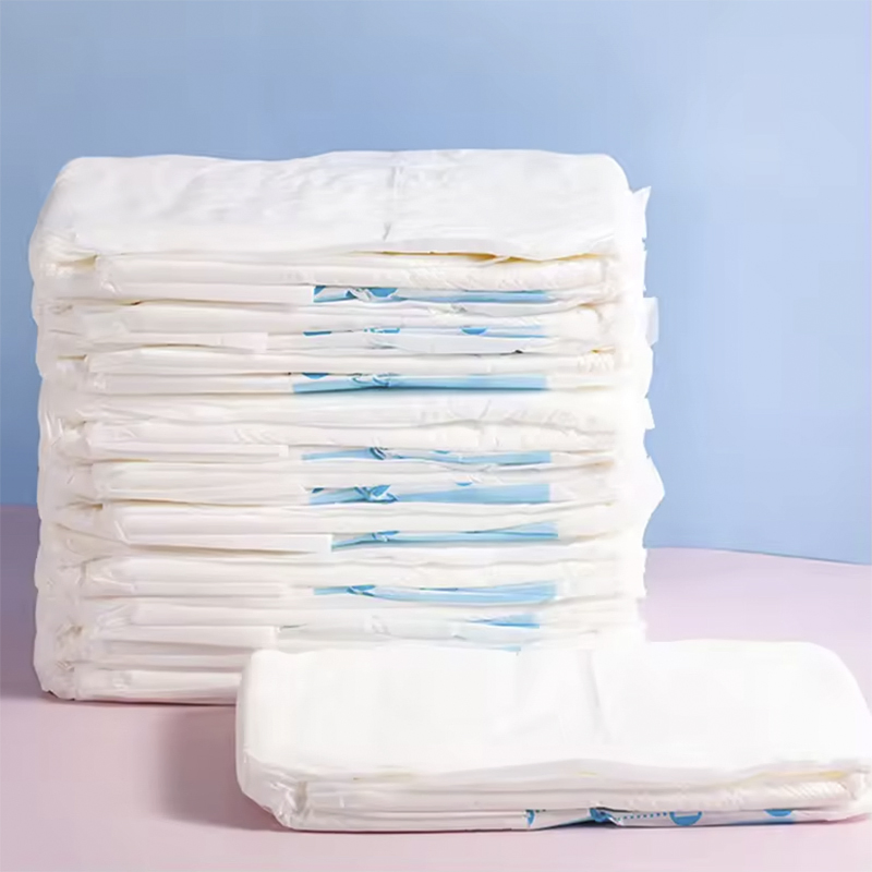 Nursing Adult Diaper Disposable Incontinence Pants Elder Care Long Lasting Dryness