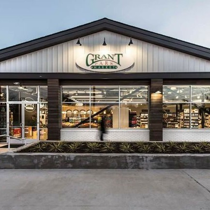 Efficient Prefabricated Steel Supermarket Solutions for Quick Setup