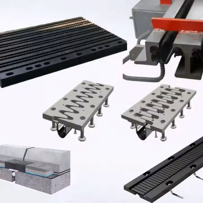 Professional Research and Development of Modular Expansion Joints, Ensuring Product Performance with Advanced Technology