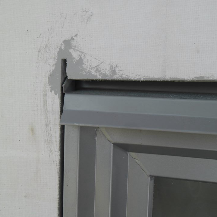 Innovative Decorative Material Magnesium Oxide MGO Sulfate Board