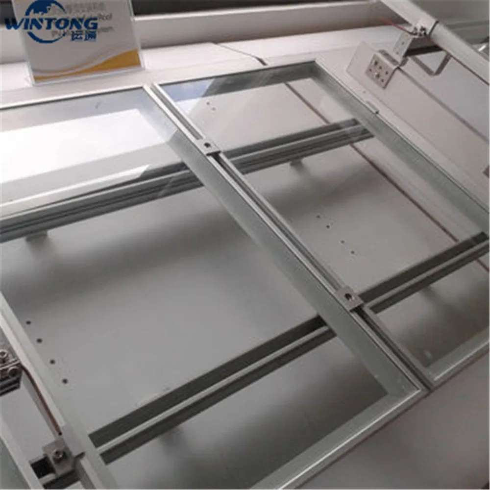 Photovoltaic Solar Panel Support Accessories/Seismic Support C Type Steel